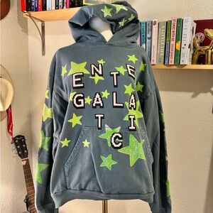 Cactus Plant Flea Market x Kid Cudi Enter Galactic